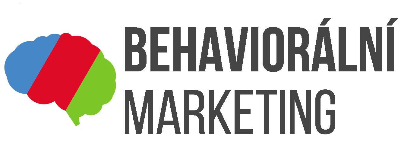 Behaviorální marketing